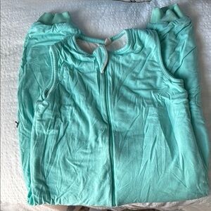 Aqua sleep bag walker Kyte 1.0 tog 18-36m